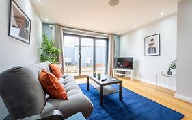 1 Bed Pontcanna Getaway